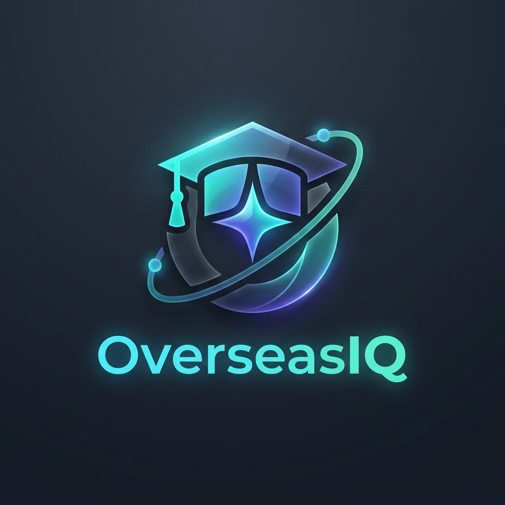 OverseasIQ Logo